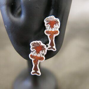 Inside Out Anxiety Earrings (165)